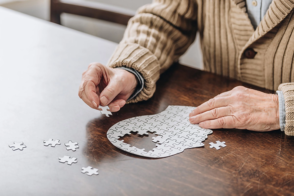 jigsaw puzzle