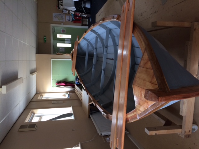 Build a Boat