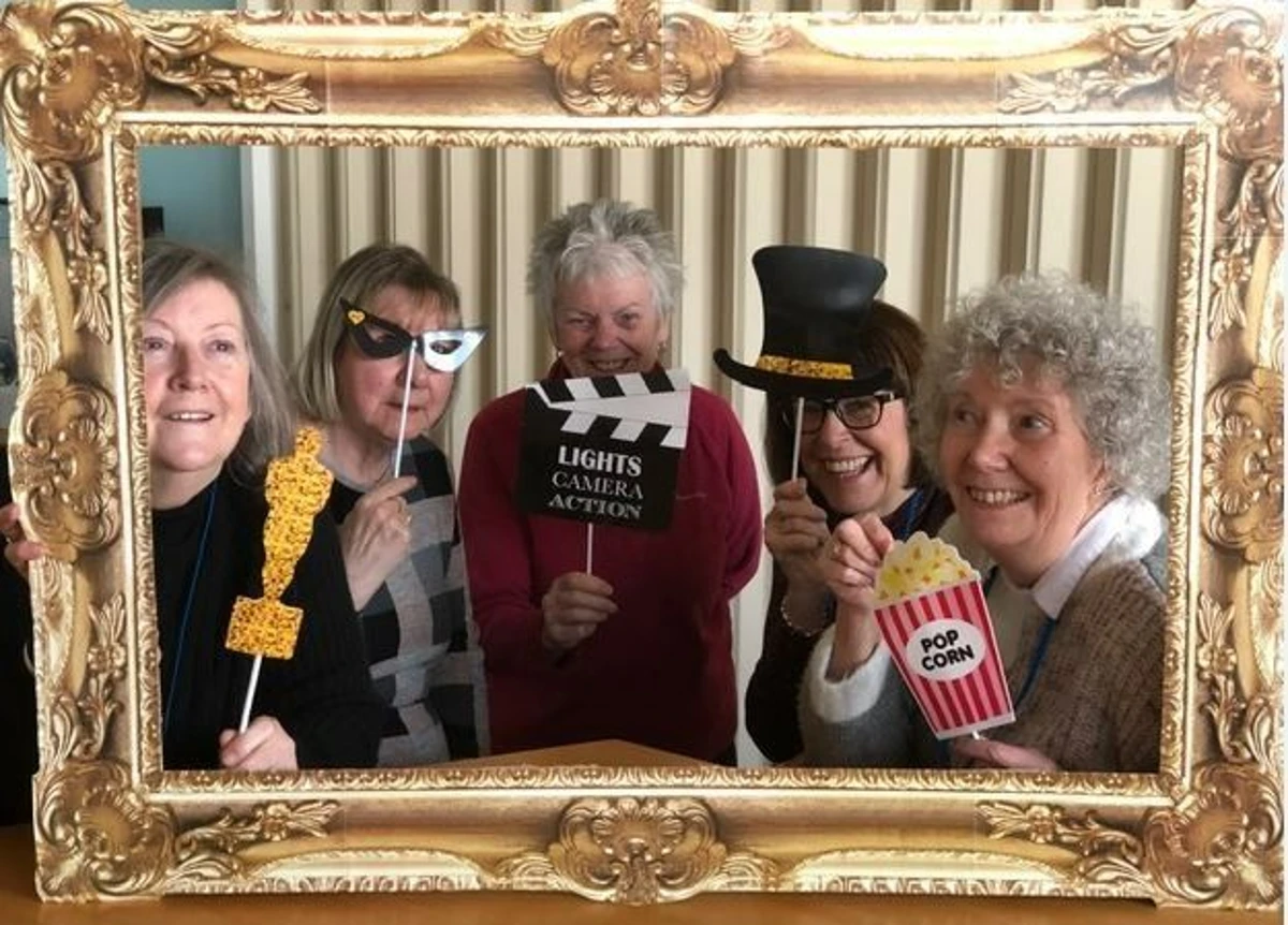 Film Club