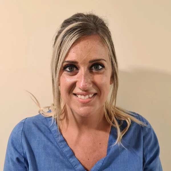Amy Taylor