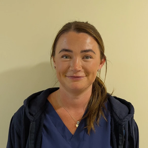 Shannon Forsyth