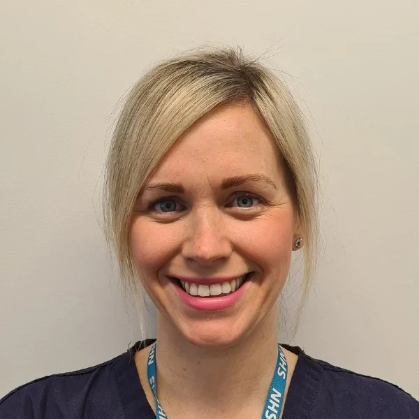 Nicola McLeod