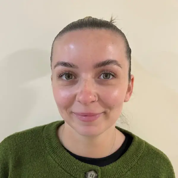Danielle McCallion