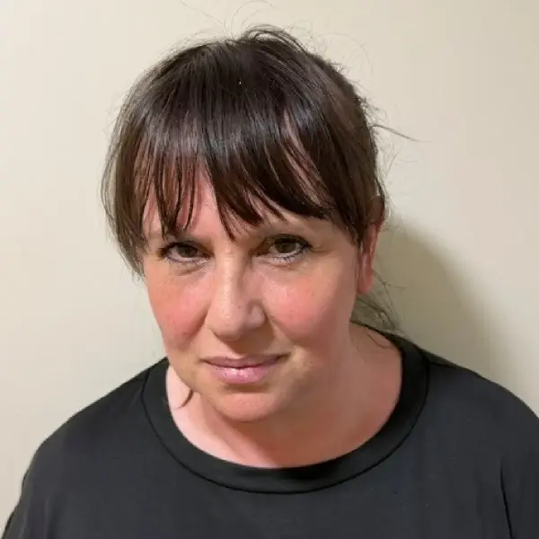 Rachel Mitcheson